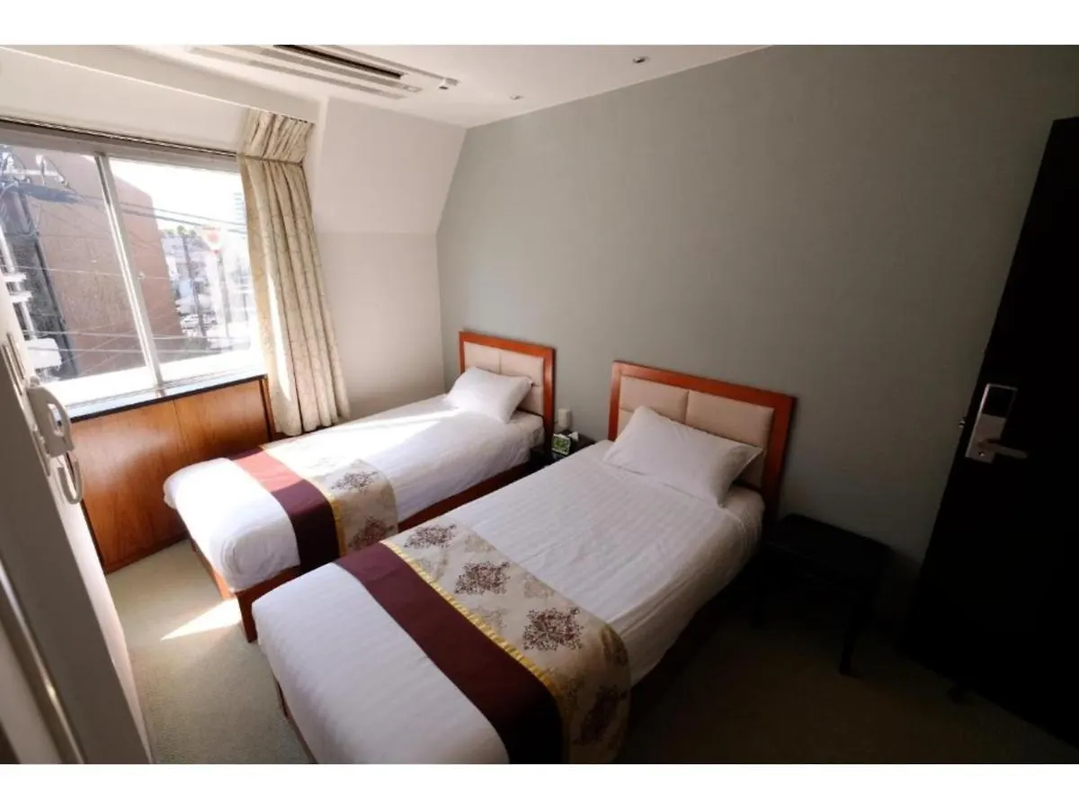 Tabata Oji Hotel - Vacation Stay 89843V Tokyo 0*,
