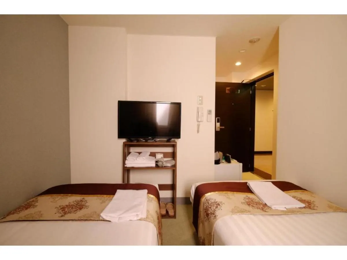Tabata Oji Hotel - Vacation Stay 89843V Tokyo