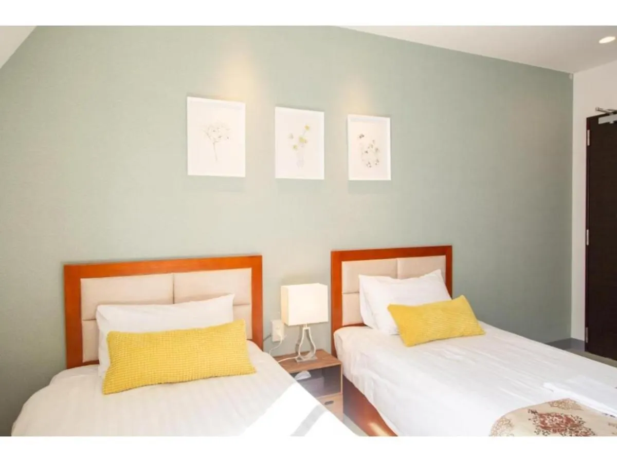 Tabata Oji Hotel - Vacation Stay 89843V Tokyo 0*,  Japan