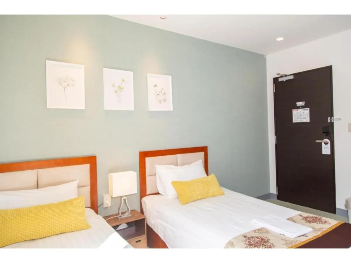 Tabata Oji Hotel - Vacation Stay 89843V Tokyo