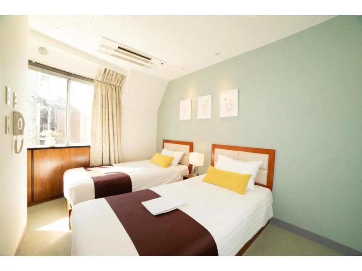 Tabata Oji Hotel - Vacation Stay 89843V Tokyo