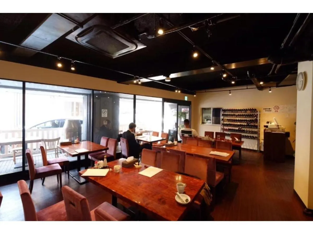 Tabata Oji Hotel - Vacation Stay 89843V Tokyo 0*,