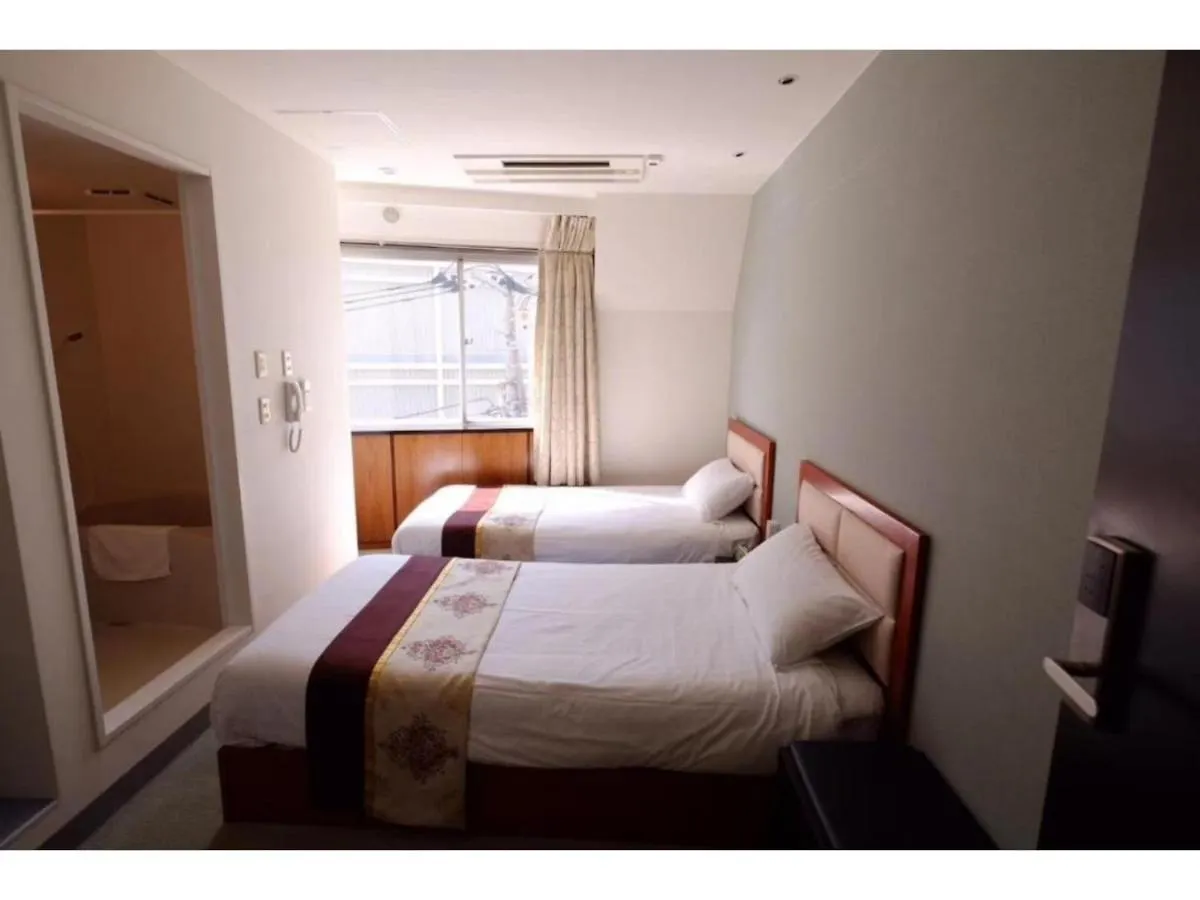 Tabata Oji Hotel - Vacation Stay 89843V Tokyo