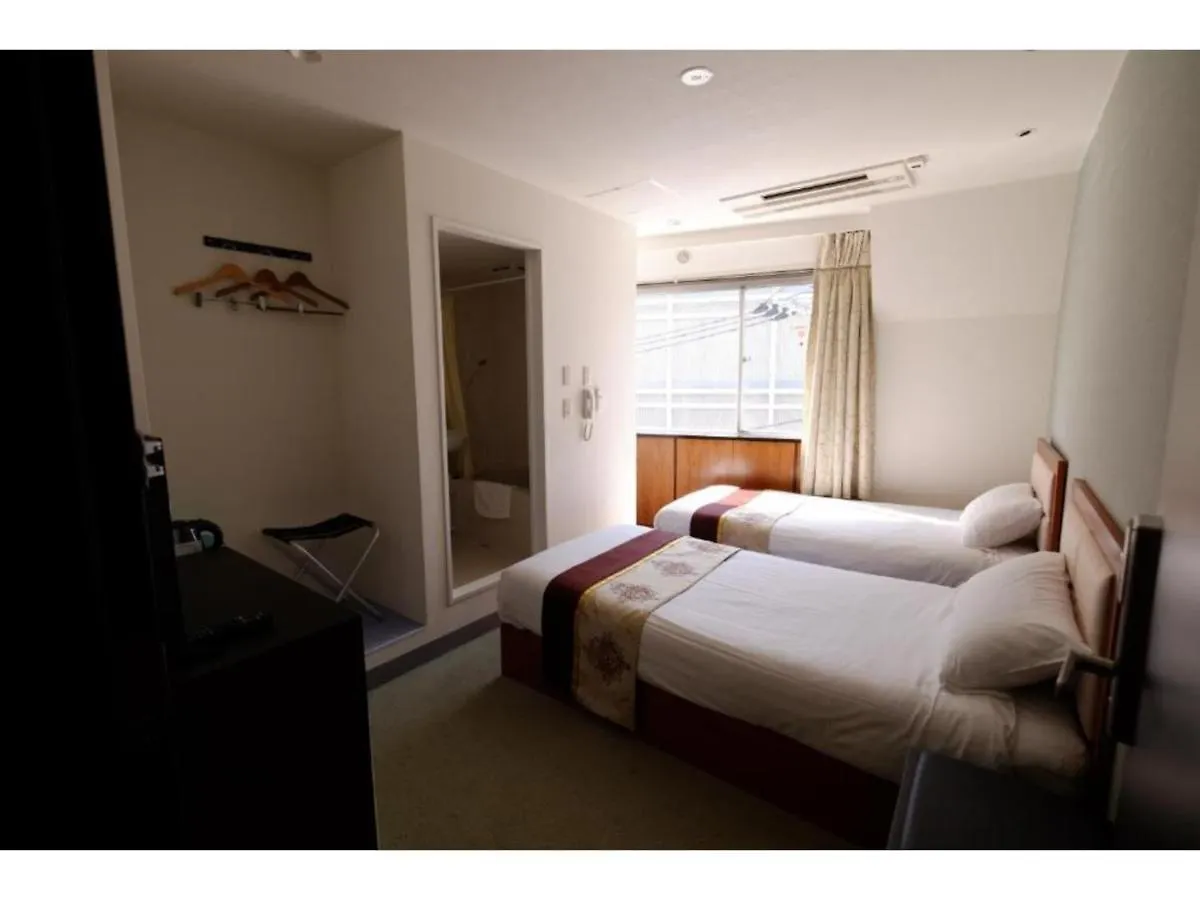 Tabata Oji Hotel - Vacation Stay 89843V Tokyo Japan