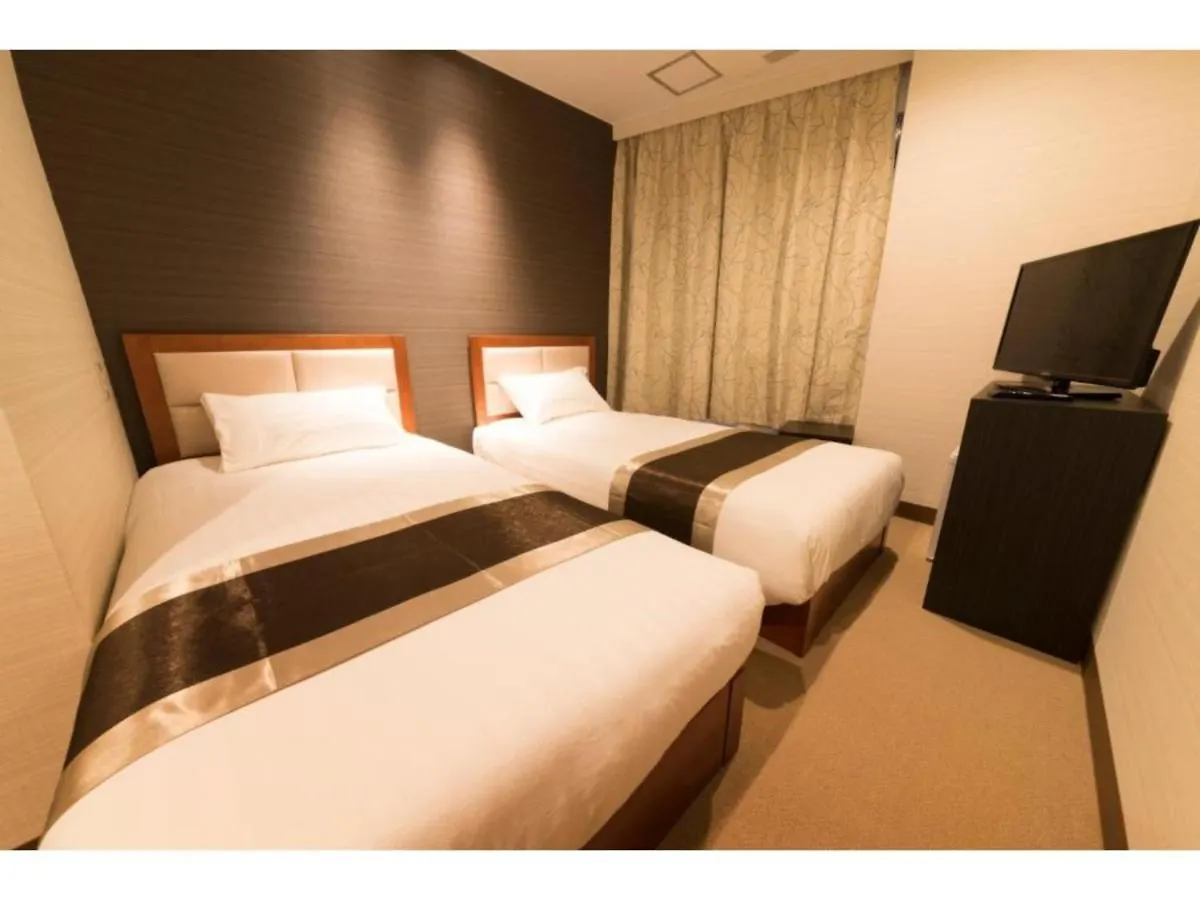 Tabata Oji Hotel - Vacation Stay 89843V Tokyo 0*,  Japan