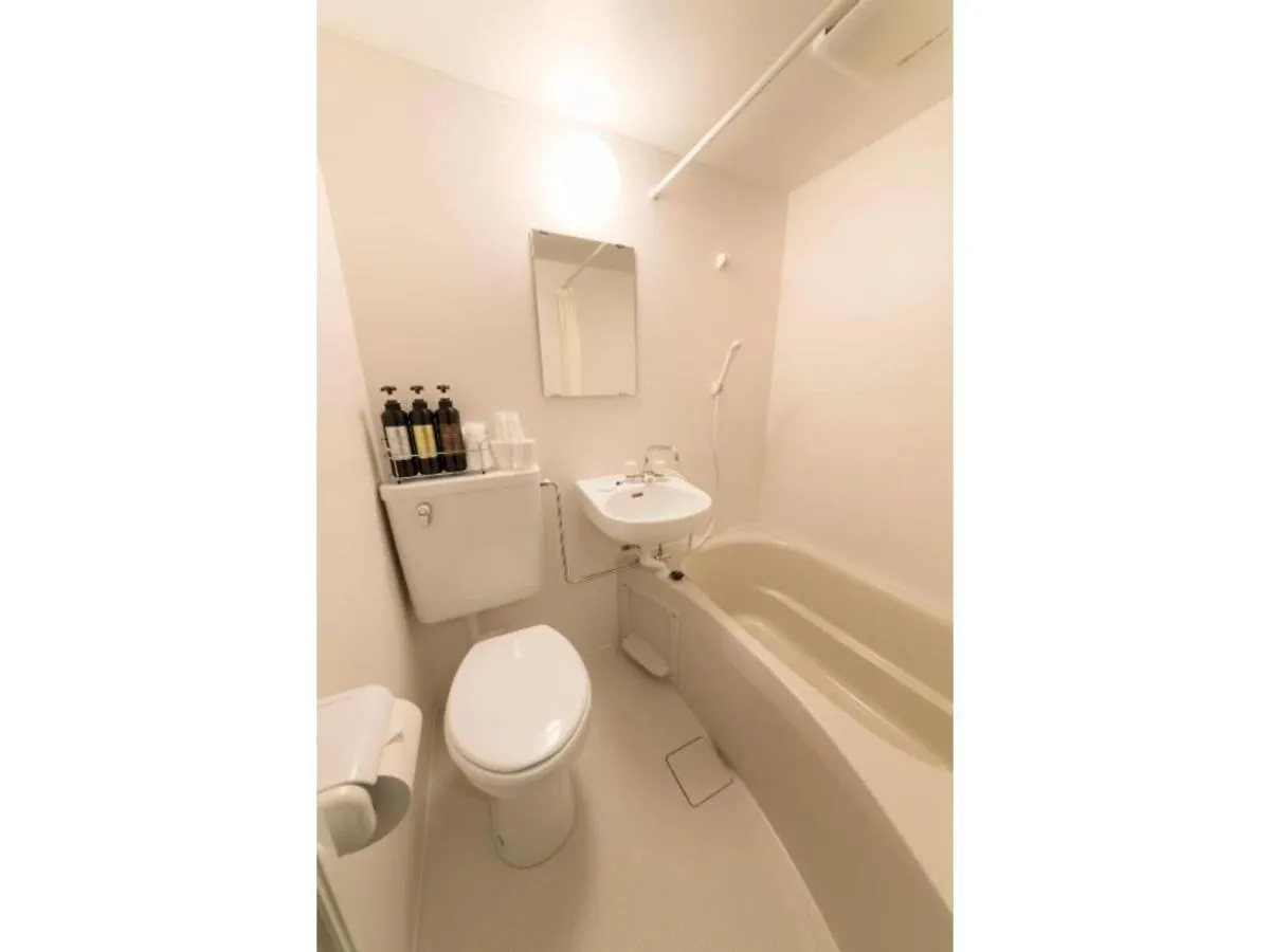 Tabata Oji Hotel - Vacation Stay 89843V Tokyo Japan